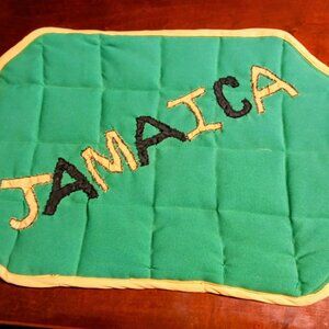 PLACEMATS (LGE)